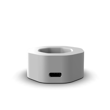 Stație de încărcare wireless