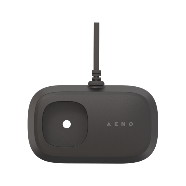 Stație de încărcare wireless