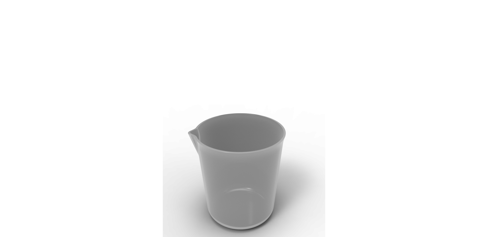 Pahar gradat