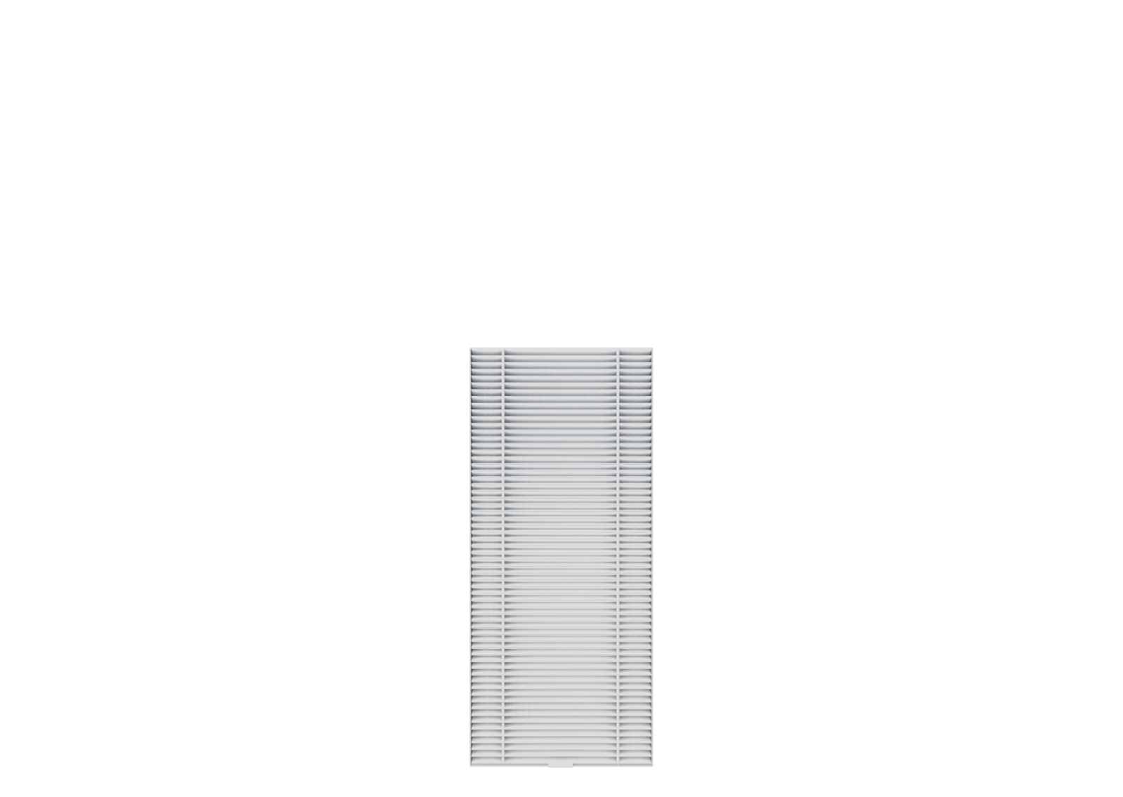 Filtru HEPA 12