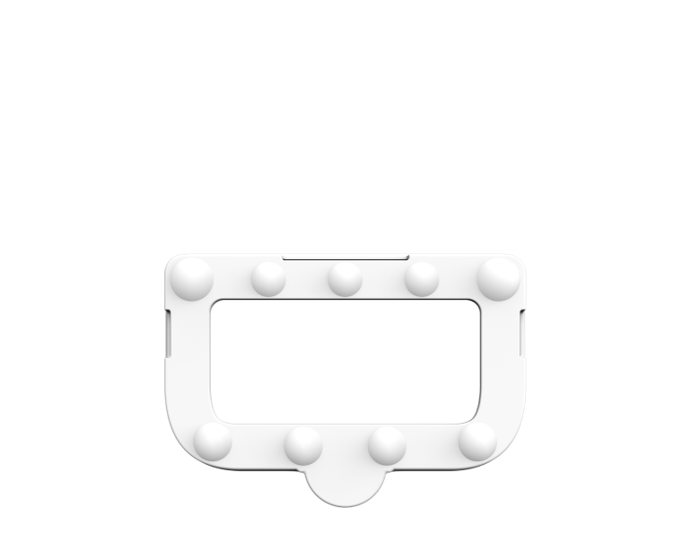Adaptor pentru covoare