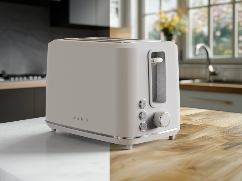 Design compact