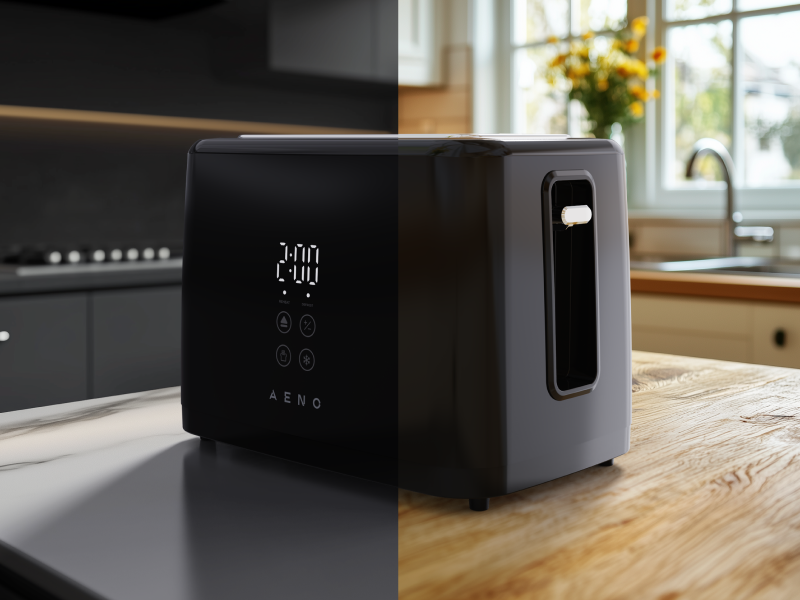 Design compact