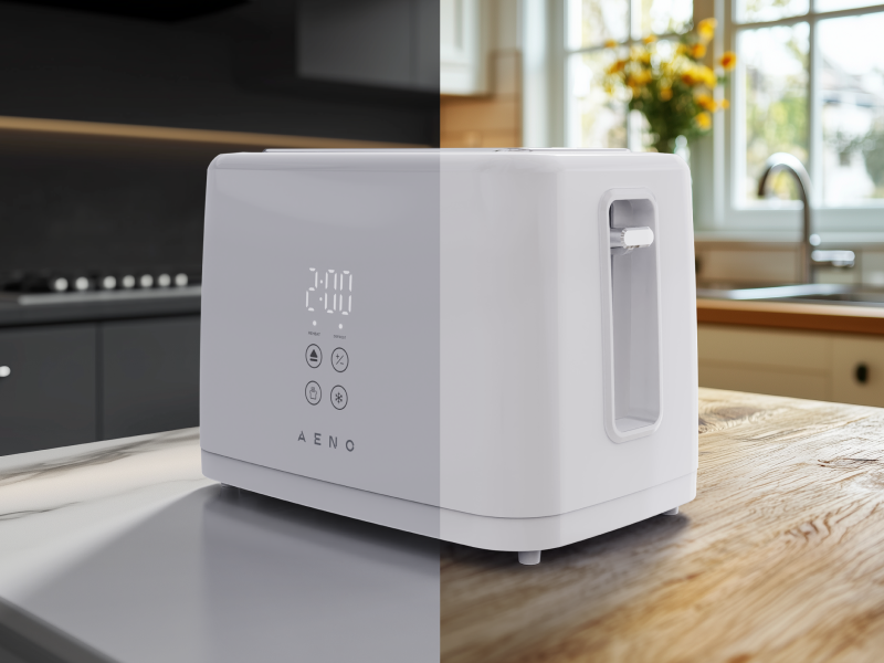 Design compact