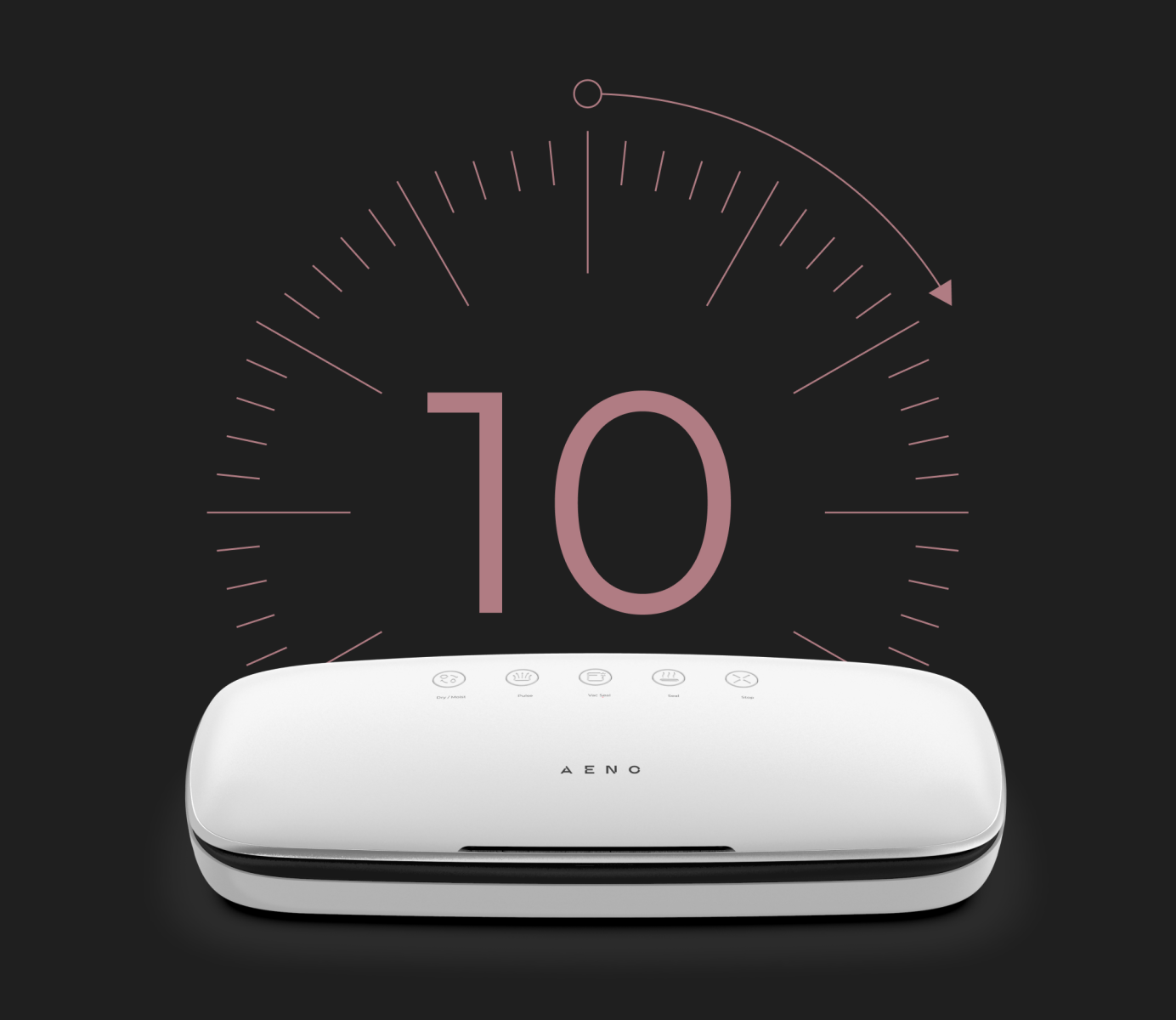 Rapid: 1 pungă ~ 10 secunde