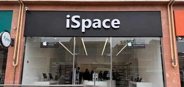 ASBIS OPENS FOUR NEW iSPACE SHOWROOMS WITH APPLE PRODUCTS IN EMEA REGION