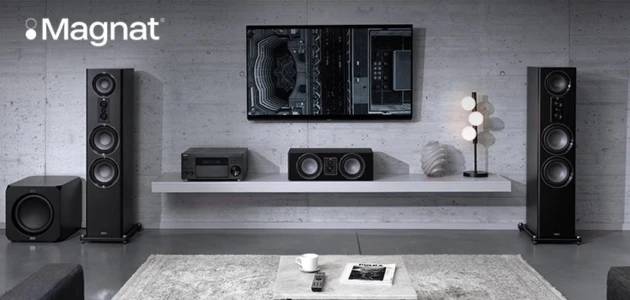 ASBIS EXPANDS PREMIUM AUDIO PORTFOLIO WITH MAGNAT BRAND ACROSS 39 MARKETS