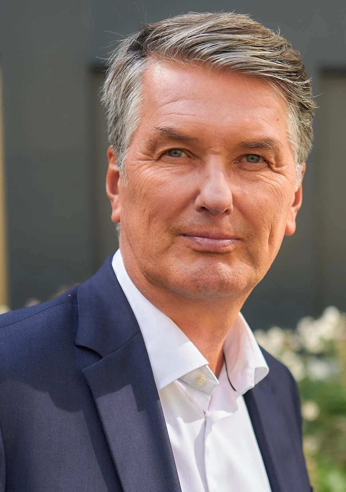 Jaan Kristian Teär