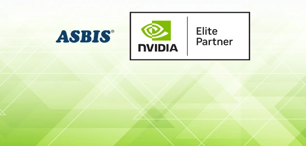 ASBIS achieves NVIDIA Enterprise Software Competency at Elite Level