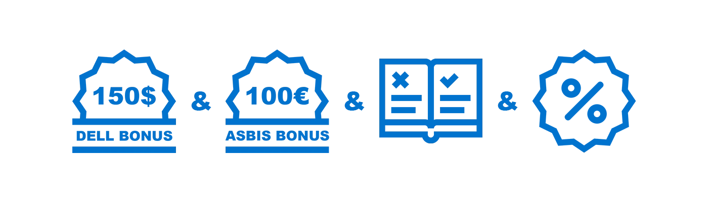 Dell RISE motivacioni program | ASBIS Srbija