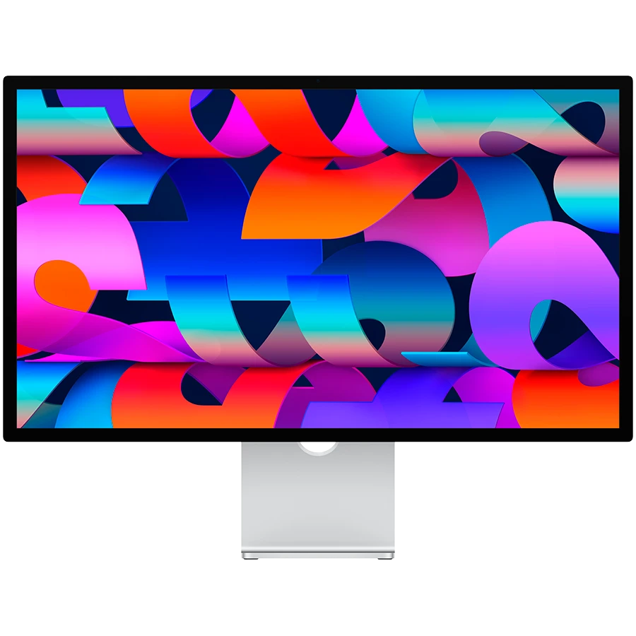 Apple Studio Display, Pro Display XDR – ідеальні монітори