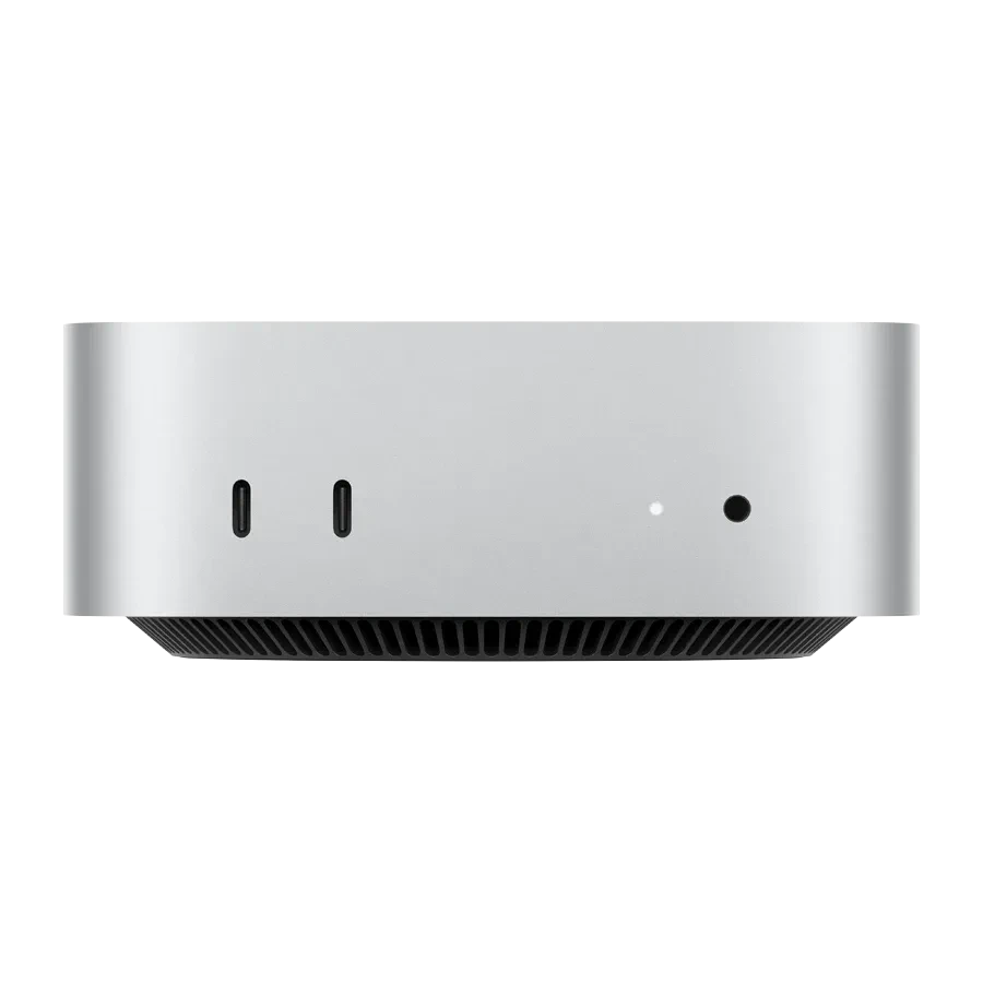 Mac Mini in Azerbaijan – Maximum Power, Trade-in, 0% Installment