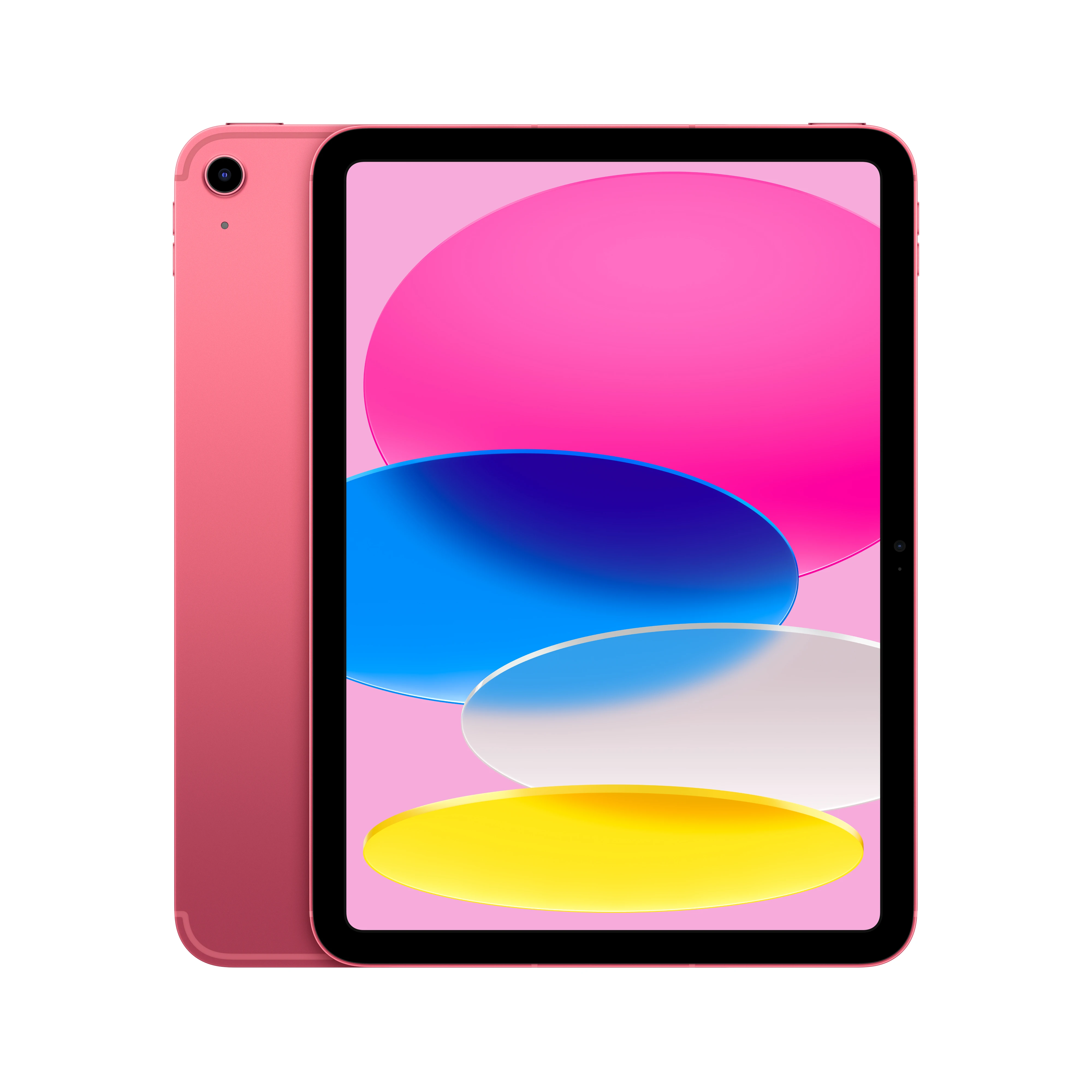 iPad — premium performans | iSpace.az