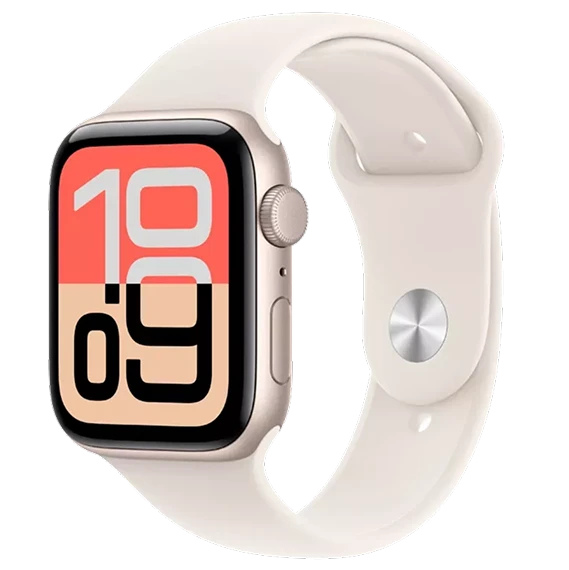 Apple Watch SE Gen 2 ⚡ Производительность и Тонкий Дизайн – 0