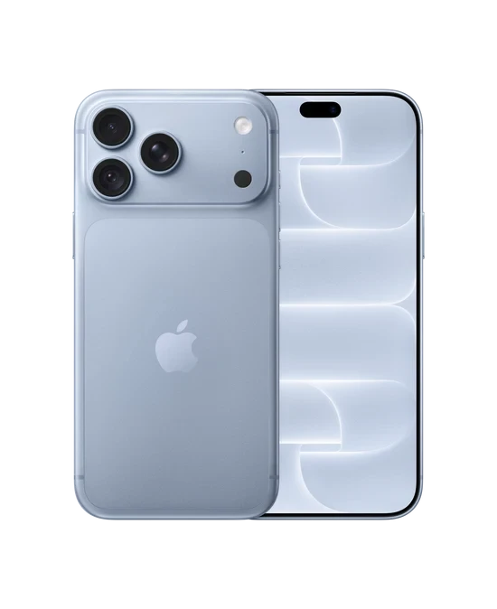 iPhone 18 Pro