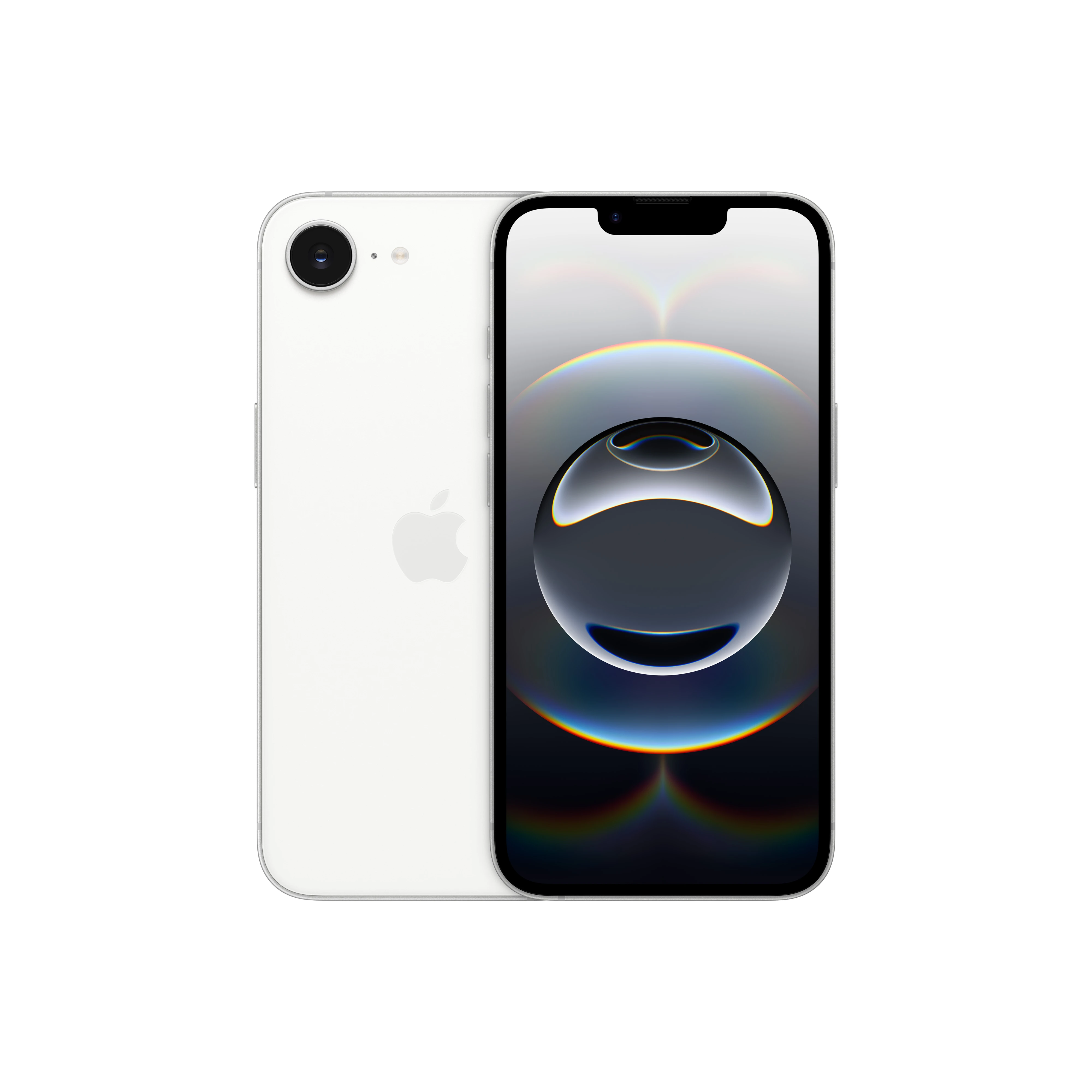 iPhone 16e buy officially in Georgia: iPhone 16e price, warranty, installments - iSpace