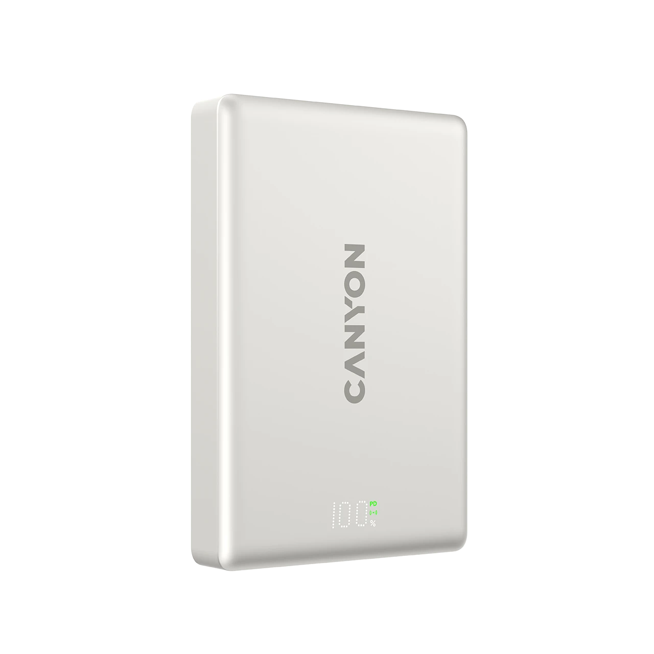 Model Power 511 CANYON OnPower 511 Power Bank, Star Grey buy at the price of 169 GEL in ...