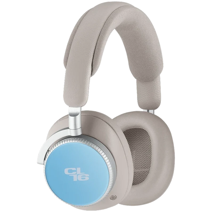 BANG & OLUFSEN Beoplay H100 Wireless Headphones, Blue - buy in Italy
