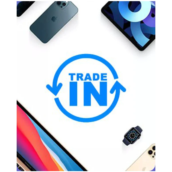 APPLE Trade-In iPad