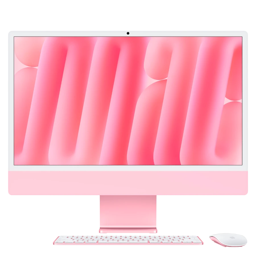 デスクトップ型PC iMac 24-inch 8C CPU/8C GPU/16GB/2TB/ iMac 24