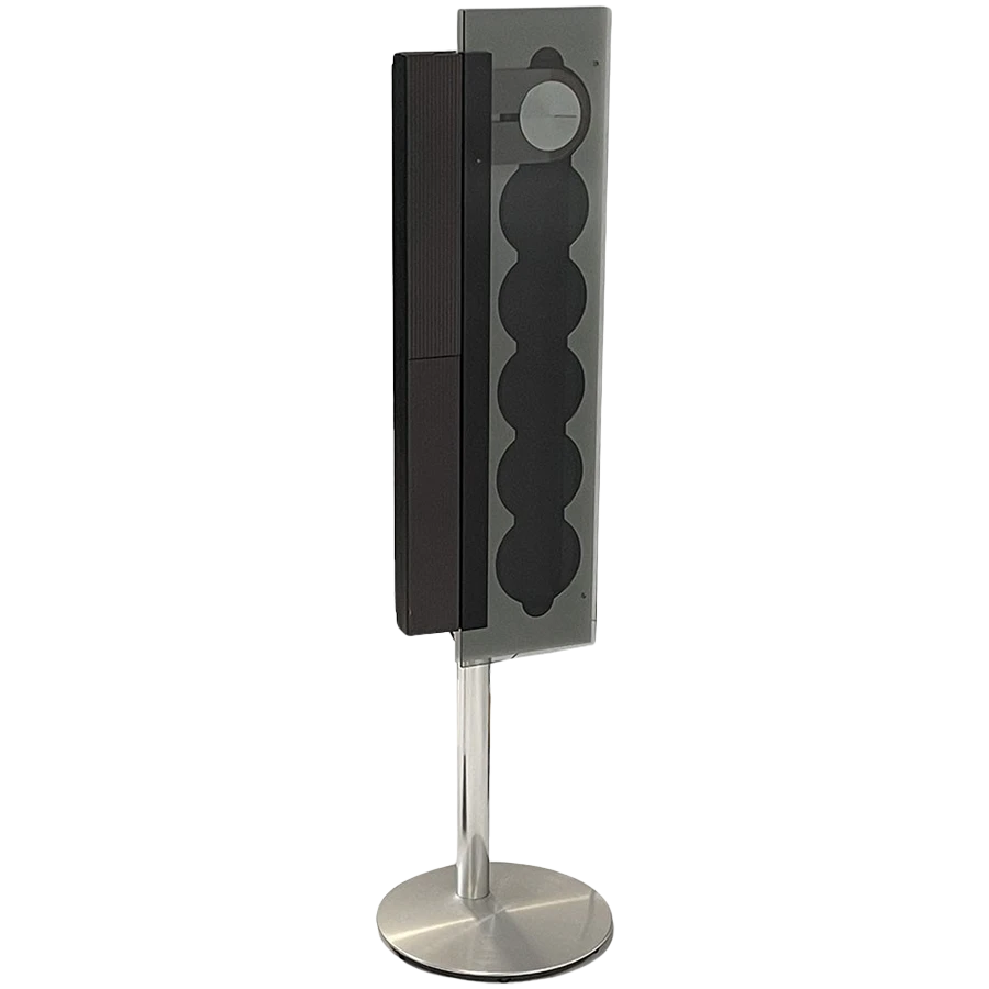 Audio System BANG & OLUFSEN Beosound 9000c Natural Aluminium