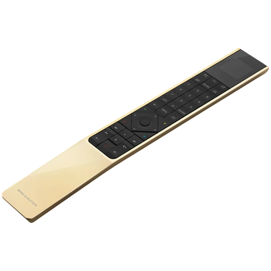 Remote Control BANG & OLUFSEN BeoRemote One, Brass - buy in South Africa