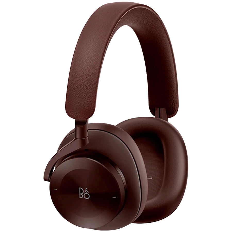 Bang & Olufsen Beoplay H95 Chestnut ブラウン Căști wireless Bang & Olufsen - Beoplay H95, ANC, Chestnut | Ozone.ro