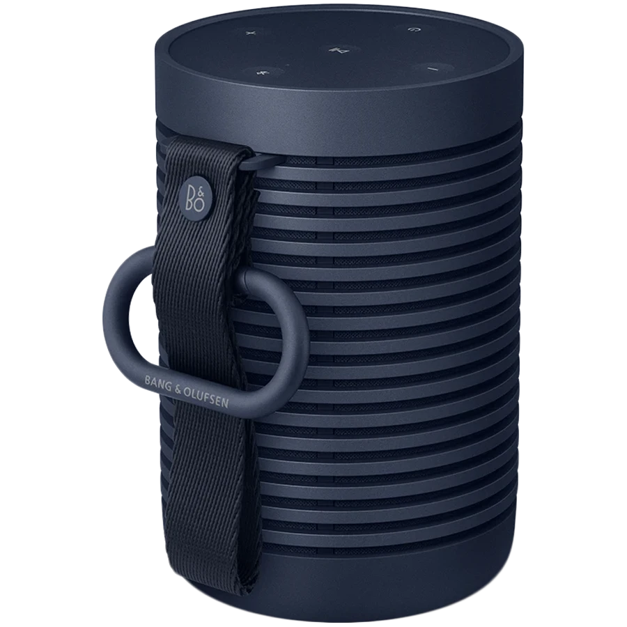 Bang & Olufsen Beosound Explore Portable Speaker, Navy - buy in