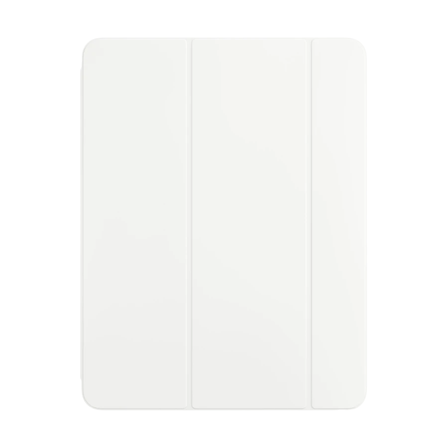 Apple Чехол Smart Folio Smart Folio Белый для iPad Pro 13 (M4)/Pro