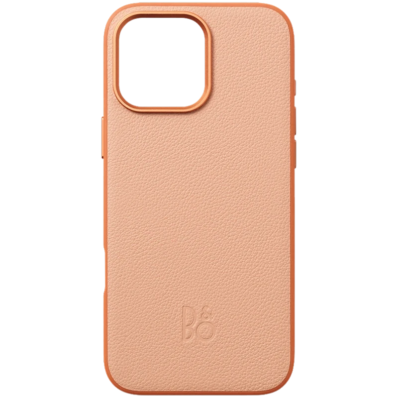 iPhone16 MagSafe 対応カバー B&O Bang&Olufsen iPhone 16 covers og