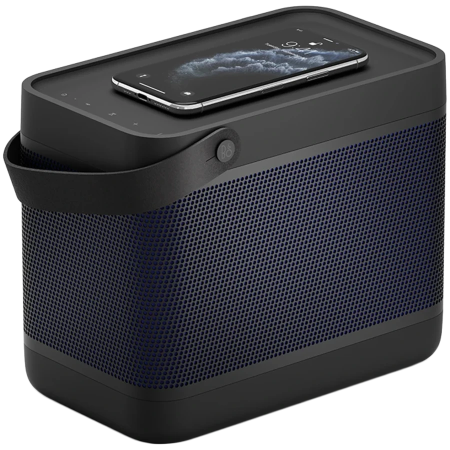 Beolit 20 Portable Speaker Bang & Olufsen, Black Antracite - buy