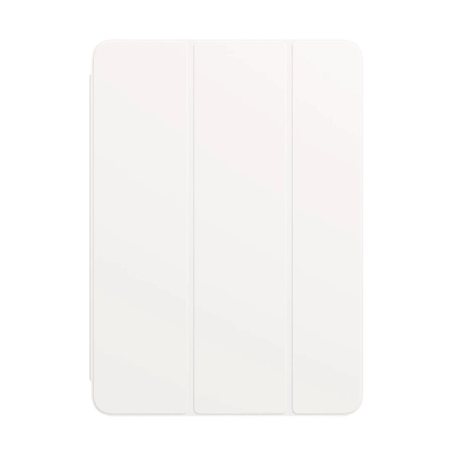 Обложка APPLE Smart Folio Белая для iPad Pro 11 дюймов (1-го, 2-го