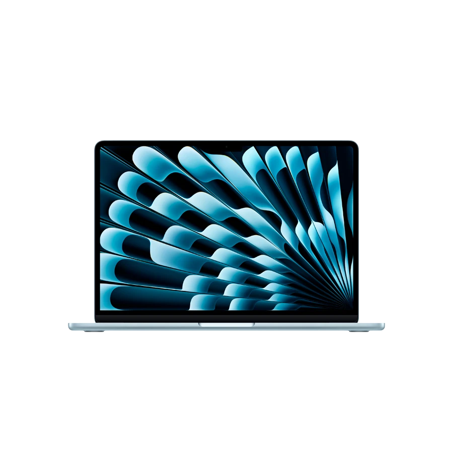 MacBook Air M4 – Висока Продуктивність 💻, Довговічність Батареї