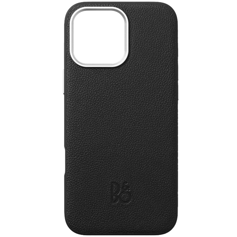 iPhone16 MagSafe 対応カバー B&O Bang&Olufsen iPhone 16 covers og