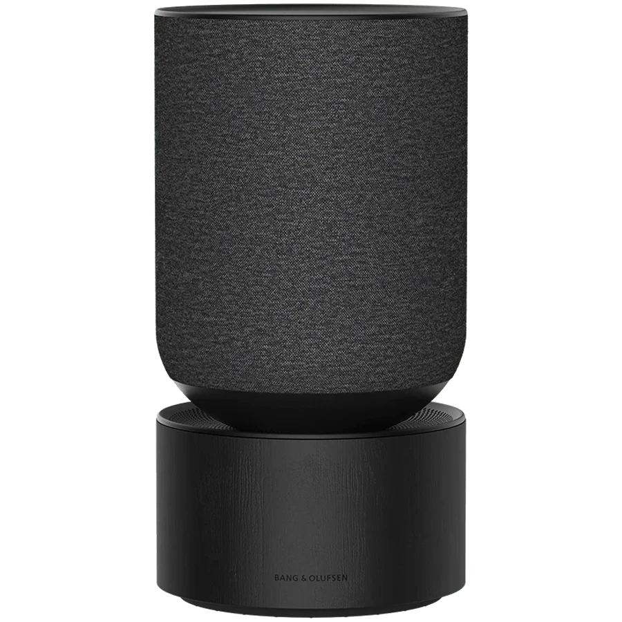 BANG & OLUFSEN Beosound Balance Домашняя аудиосистема, Черный дуб
