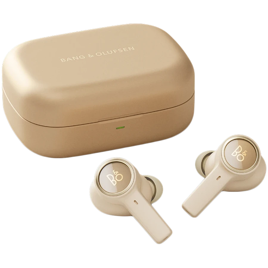 BANG & OLUFSEN Beoplay EX Wireless Headset, Gold Tone buy: price