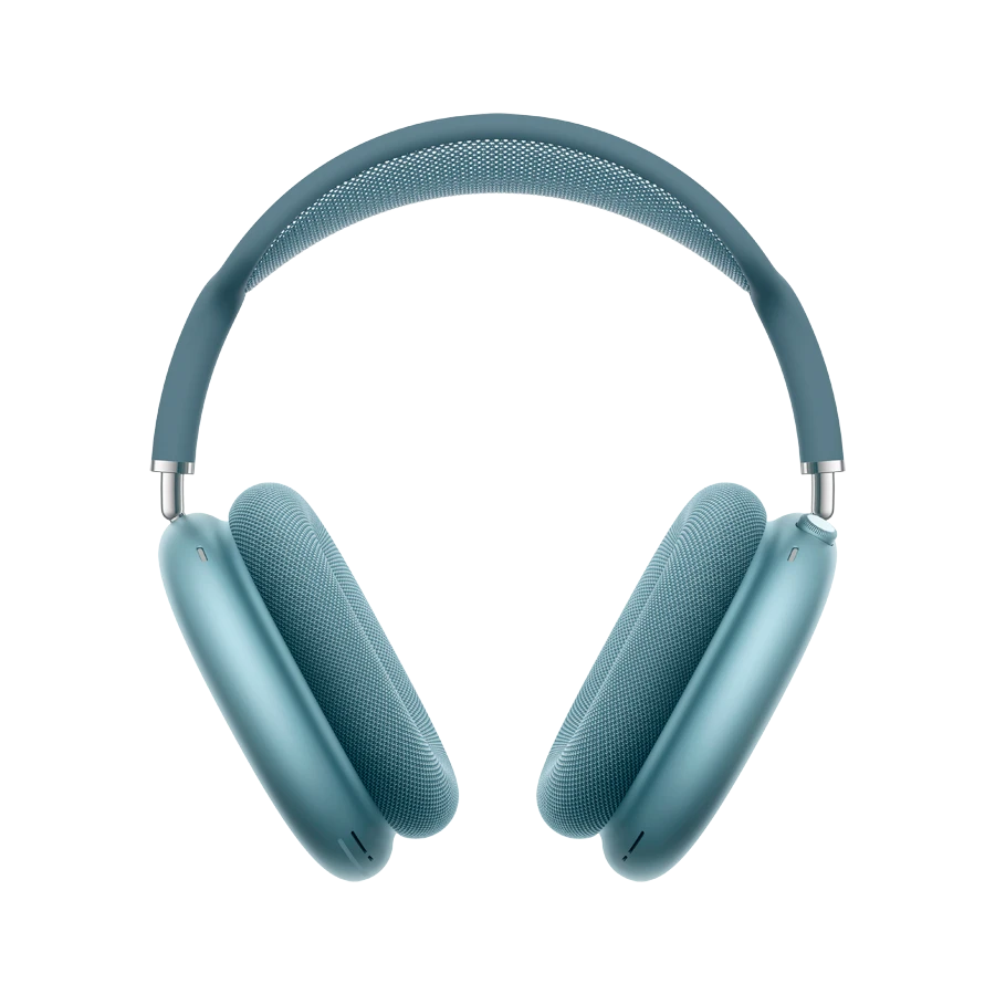 AirPods Max, Синий купить по цене 29999 ₴ у официального партнера