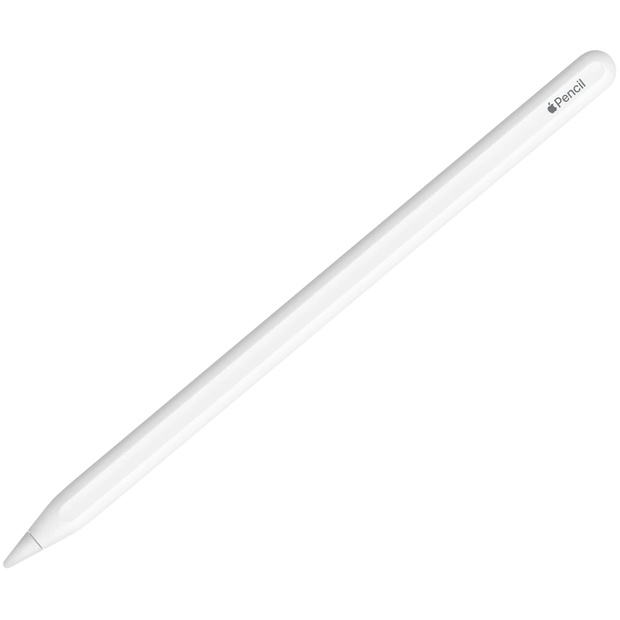 Apple Pencil (2nd Generation), White