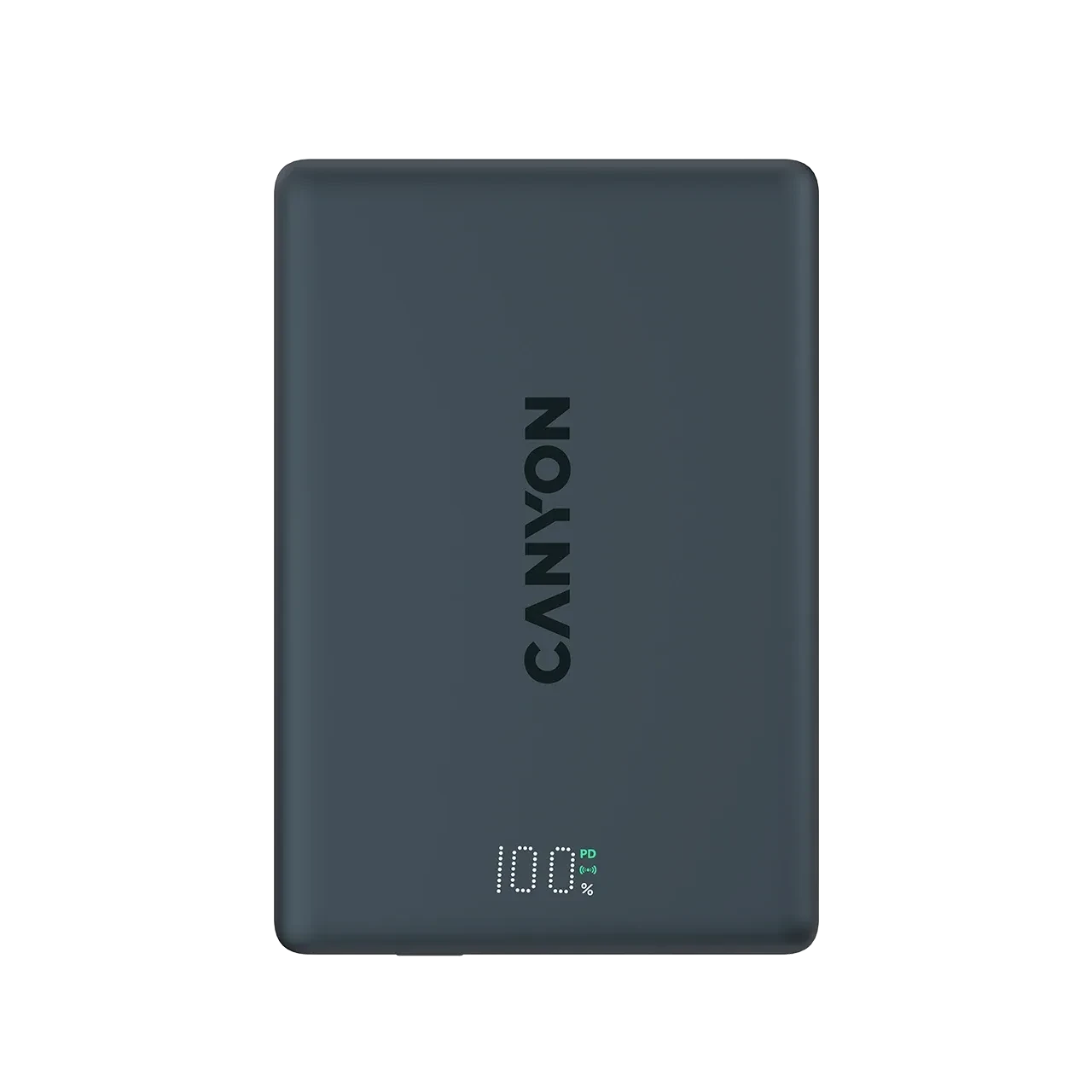 Портативное зарядное устройство CANYON