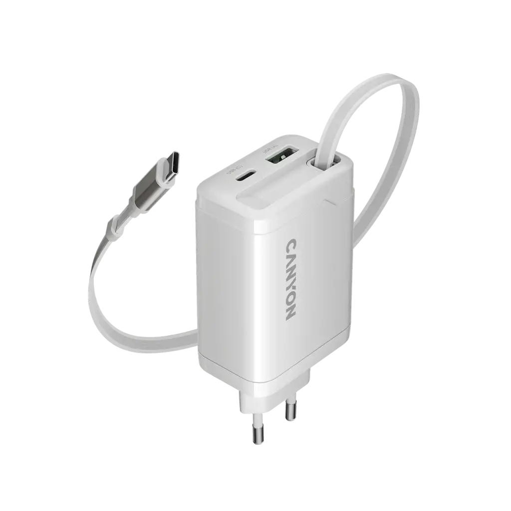Zidni punjač OnCharge 65RC