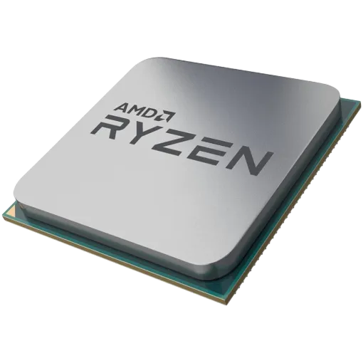 Amd ryzen 7 5700g am4 procesor 8 jeder 16 niti