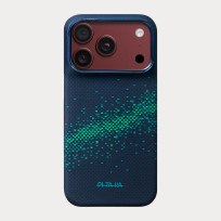 PITAKA Nearfield Blue