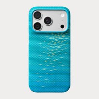 PITAKA Lucid Blue