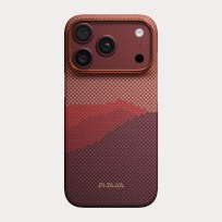 PITAKA Autumn Dusk