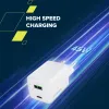 Wall charger CU45AC - Photo 12