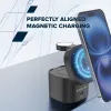 Wireless Charging Stand OnCharge 405 – Adapter inklusive - Photo 12