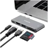Estación de acoplamiento Thunderbolt 3 5-en-1 DS-5 - Photo 4