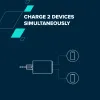 Φορτιστής Τοίχου CU45CC-UK - Photo 7