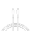 USB-C to Lightning Cable (Silicone, USB 2.0, 1m)