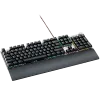 Herná klávesnica Nightfall GK-7 - Photo 2